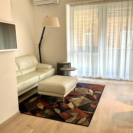 Monolocale Appartement Rome Buitenkant foto