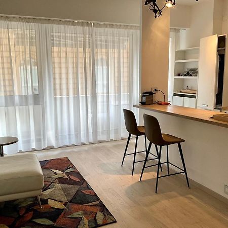 Monolocale Appartement Rome Buitenkant foto