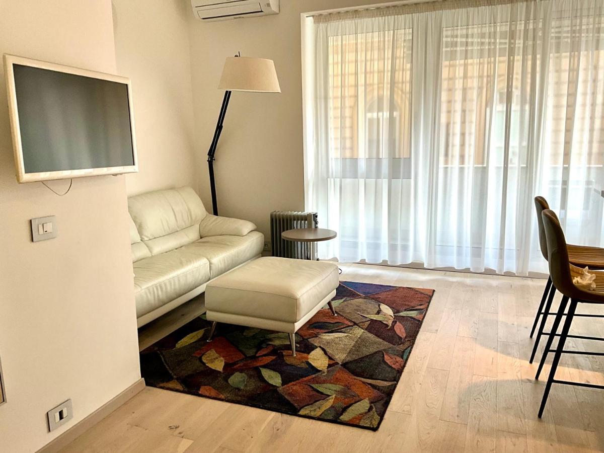 Monolocale Appartement Rome Buitenkant foto