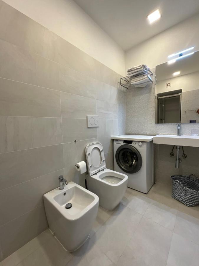 Monolocale Appartement Rome Buitenkant foto