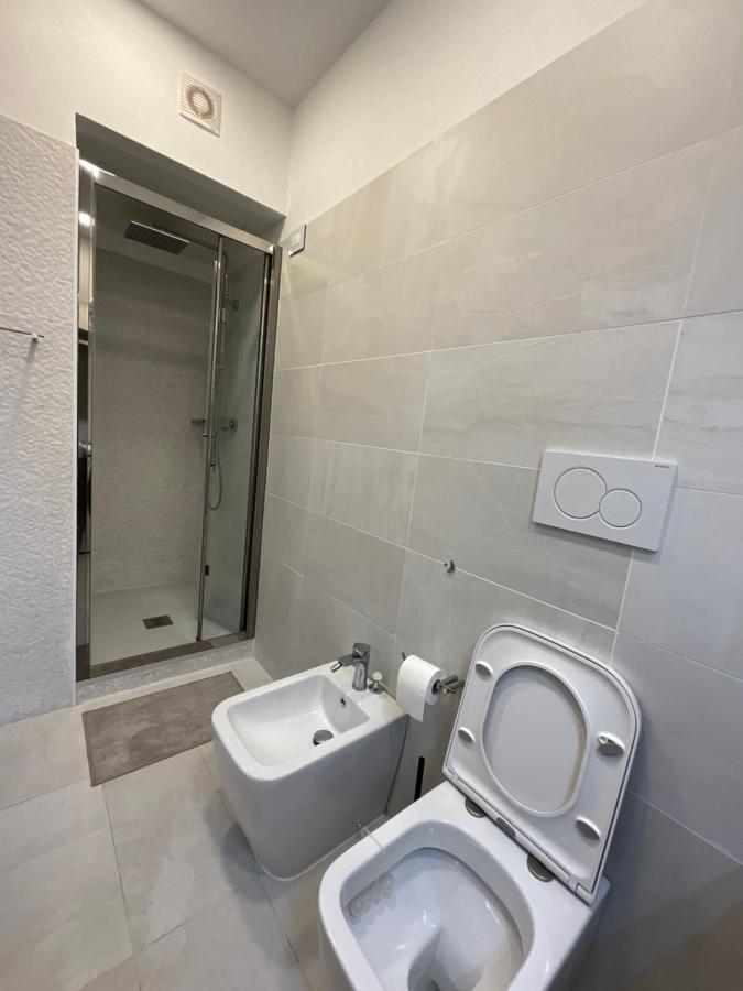 Monolocale Appartement Rome Buitenkant foto