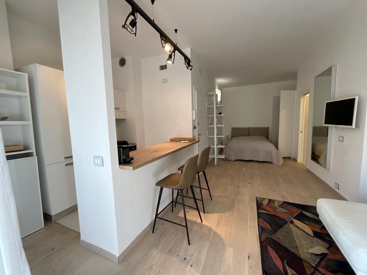 Monolocale Appartement Rome Buitenkant foto