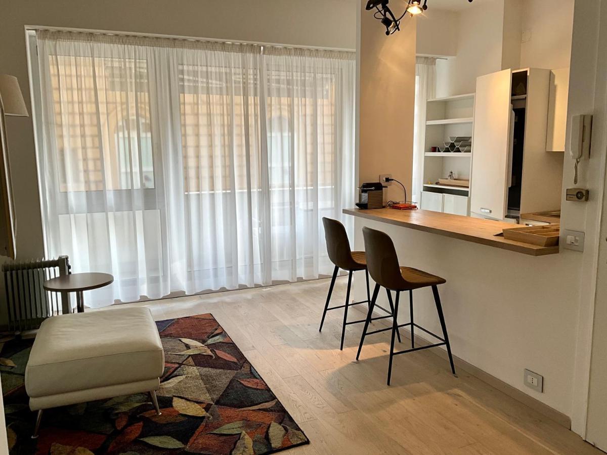 Monolocale Appartement Rome Buitenkant foto
