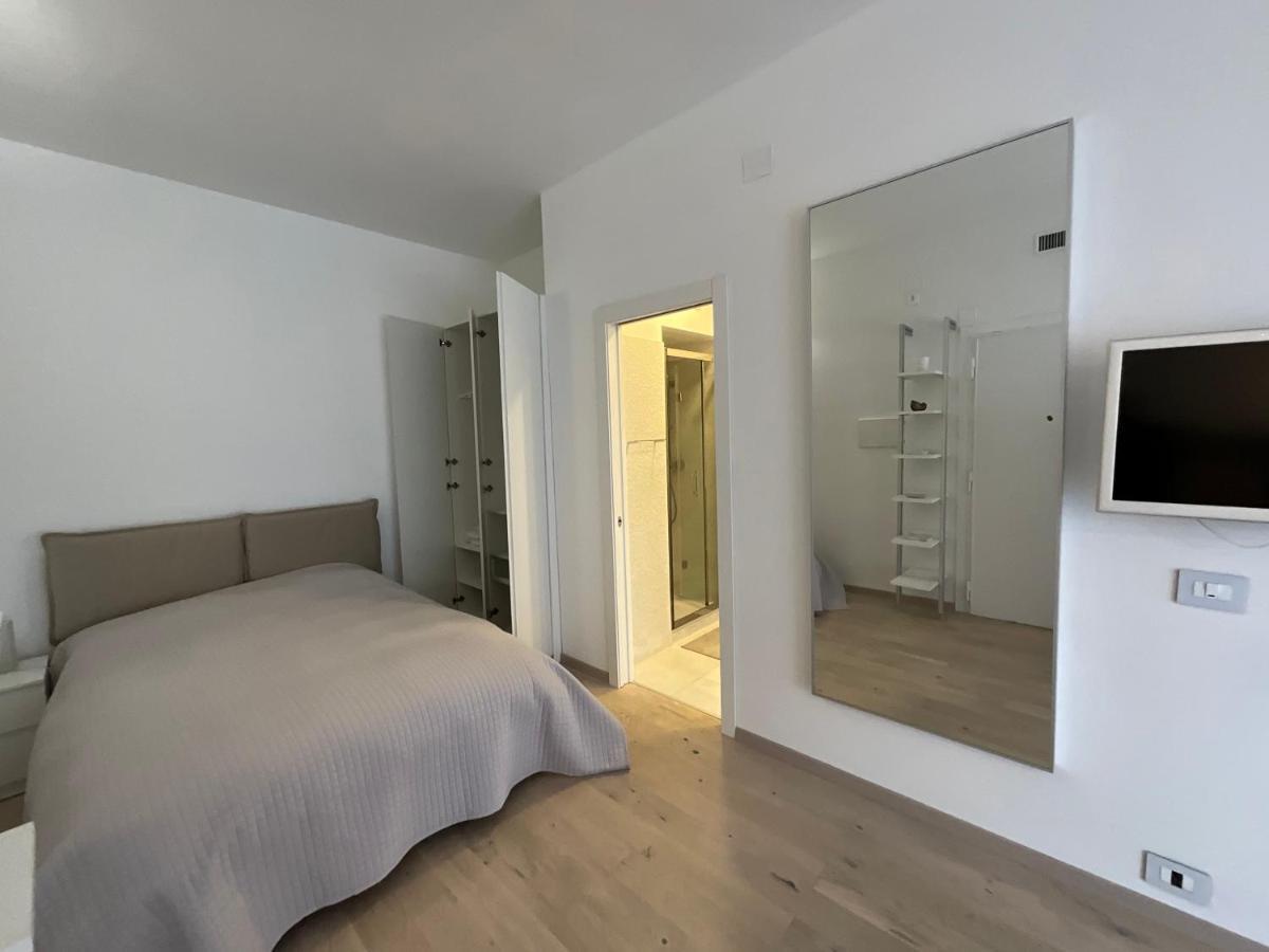 Monolocale Appartement Rome Buitenkant foto